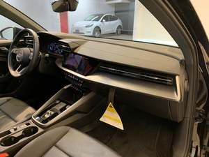 2022 A3 AU-DI 40 TFSI รถพวงมาลัยซ้ายพรีเมี่ยม AWD Euro III 50001-75000ไมล์150-200PS - Product Image 6