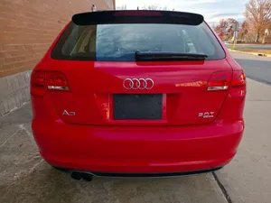 Audi A3 2.0T Premium q Usado de 2012, Súper Limpio y Muy Económico - Product Image 3