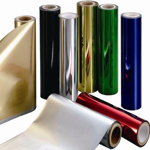 Hilo de alta tenacidad Anmol B/S Hilo de filamento Lurex metálico para bordado Lichi elegante e hilo con excelente calidad Lurex - Product Image 3