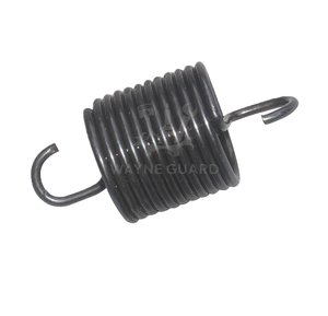 สปริงตัวยึดสำหรับรถแทรกเตอร์แมสซีย์เฟอร์กูสัน180451M12 1867690M2 M/S Wayne ทำจากสเตนเลสสตีล - Product Image 3