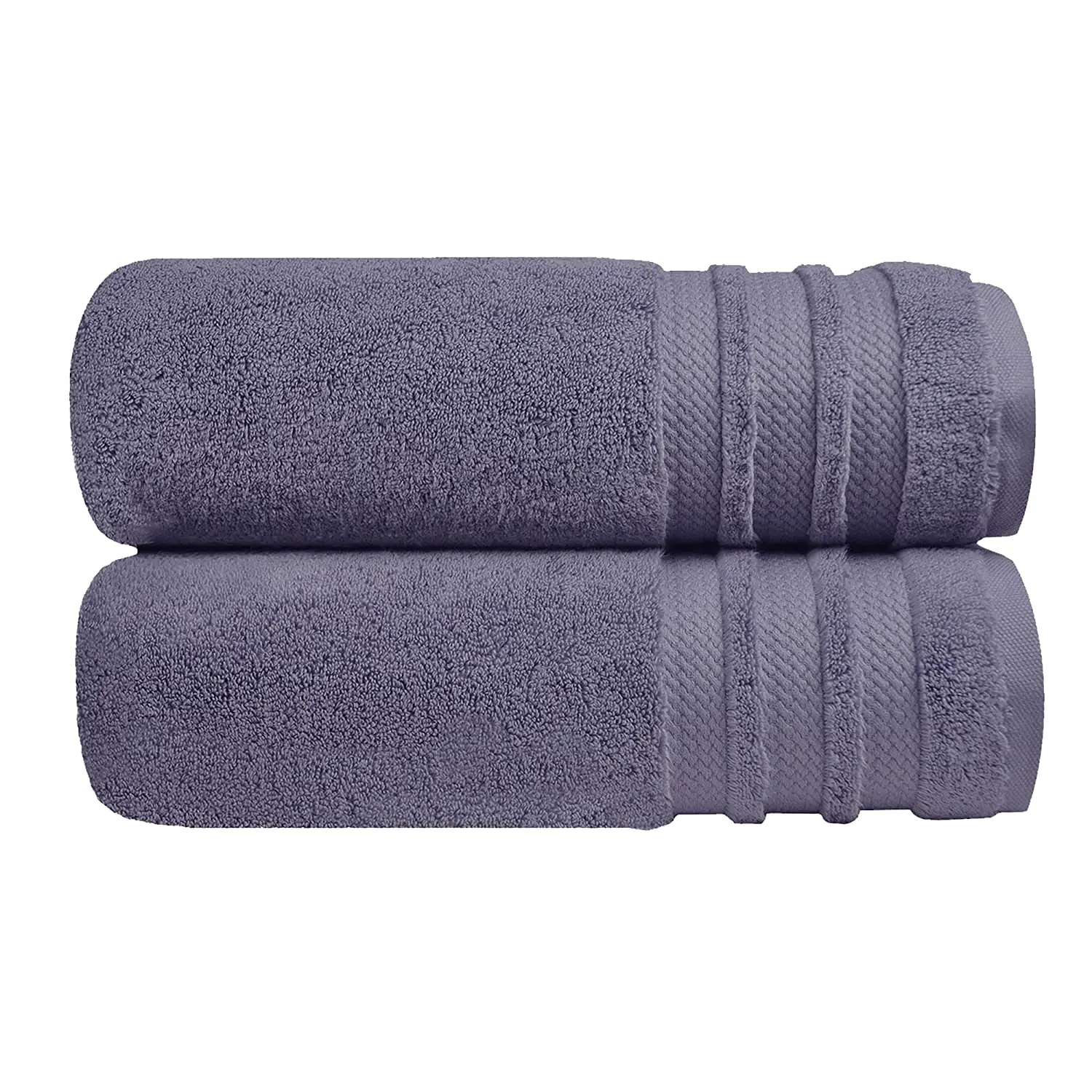 Hot Sale High Quality Hotel Gray Bath Towel hotel towels bath 100% cotton Custom Bath Towel For Sale