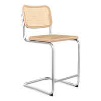 Chaises de salle à manger modernes en bois massif de style européen, siège en mousse à mémoire de forme, pliables, empilables, imperméables, pour chambre, salon, école, parc