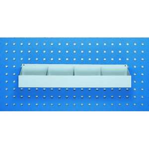 Gedore <b>Tool</b> <b>Storage</b> Tray with Dividers - Product Image 1