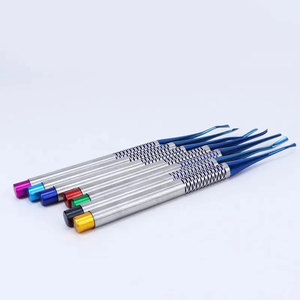 dental instruments extracting tool set dental root elevator kit and dental <b>product</b> surgical instruments - Product Image 4