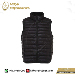 Male Slim Gilet Branded <b>Men's</b> Waistcoat Ultra Light Down Lightweight Waterproof Sleeveless <b>White</b> Duck Down <b>Vest</b> <b>Men</b> - Product Image 6
