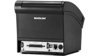 Impresora de Recibos Térmica Directa Bixolon SRP-350III de 3 Pulgadas, USB/Ethernet, para Comercio Minorista y Hostelería, 250 mm/seg, 203 dpi, 2 Años de Garantía, 72 mm
