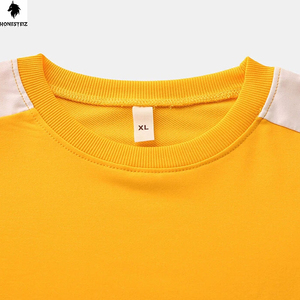 Logo personnalisé avec gaufrage sweat à capuche pour hommes sweats à capuche sérigraphiés avec broderie 3D personnalisés sweats à capuche et sweat-shirts à capuche pour hommes - Product Image 3