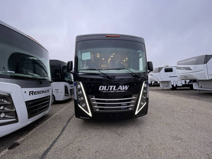 นิว 2027 ทอร์ เอาท์ลอว์ ไวลด์เวสต์ 38K - Product Image 4