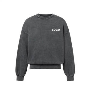 Custom Plain Boxy Blank Heavyweight Cropped Zip up Sublimation <b>Mens</b> Organic Cotton Hoodie Fleece <b>Crop</b> <b>Top</b> Hoodie - Product Image 5