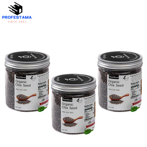 Cao Cấp Hữu Cơ Chia Hạt Giống 100% Tinh Khiết <span class=keywords><strong>Indonesia</strong></span> Sợi Cao Superfood Nông Nghiệp Thể Loại Nutrifarm Thương Hiệu 24 Tháng Thời Hạn sử dụng - Product Image 3