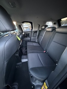 รถยนต์โตโยต้า เอฟเจ ครุยเซอร์ SUV 4WD V6 ออโตเมติก ปี 2009 รุ่นขายดีที่สุด - Product Image 5