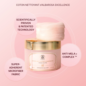 แผ่นโทนเนอร์บำรุงผิวหน้า CHALLANS De PARIS จาก CPNP Korean Cosmetics ช่วยลดเลือนจุดด่างดำด้วยไนอะซินาไมด์ แอมพูลแพด ลดเม็ดสีเมลานิน - Product Image 5