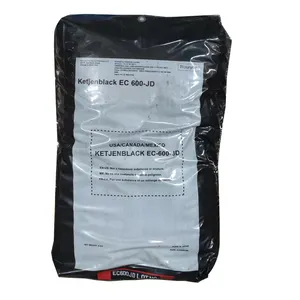 50g Ketjenblack EC600JD Conductive Carbon Black for Battery Research