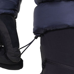Chaqueta Acolchada de Alta Calidad para Hombre, Diseño Personalizado, Chaqueta de Plumón con Burbujas, Chaqueta Cortavientos, Chándal de Primera Calidad para Hombre - Product Image 3