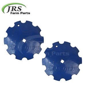 Pièces de moissonneuse-batteuse pour machines agricoles Lames de disque de herse Exportateur en Inde Lames de disque JRS Fabricant de pièces agricoles - Product Image 6