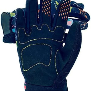 Cyclisme Sports Hiver Été Plein Doigt Écran Tactile Anti-Pilling Hommes et Femmes Ski Gants De Pêche En Plein Air - Product Image 5