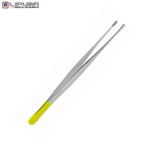 WANGENSTEEN Pince chirurgicale en acier inoxydable de haute qualité (tissu TC) Instrument manuel pour la manipulation des tissus délicats MOL - Product Image 6