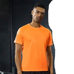 Camiseta Deportiva Reversible Ligera de Fabricación Profesional Unisex, de Secado Rápido, Color Sólido, Transpirable, para Verano y Maternidad - Product Image 3