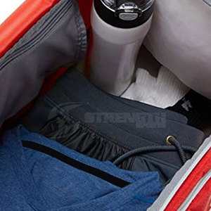 Nouveauté : Sac de sport extérieur personnalisé de haute qualité, sac de voyage au design optimal avec compartiment, sac de sport de qualité supérieure - Product Image 6