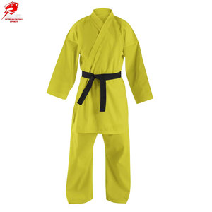 Trajes de Jiu Jitsu Profesionales Personalizados de Alto Rendimiento, Ropa Deportiva Transpirable, Mejor Precio, Suministro al por Mayor de Fábrica - Product Image 1