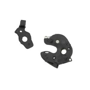 Ensemble de languettes de serrure de porte droite pour Tucson - Product Image 1