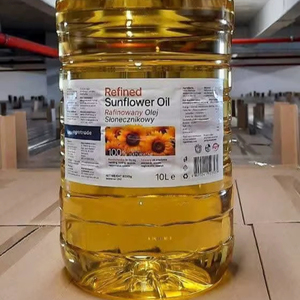 น้ำมันดอกทานตะวันบริสุทธิ์ - Product Image 1