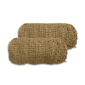Best Selling Product COIR NET / PALM MAT Coir Mesh: the Best Solution for Riverbank Erosion Control - Product Image 1