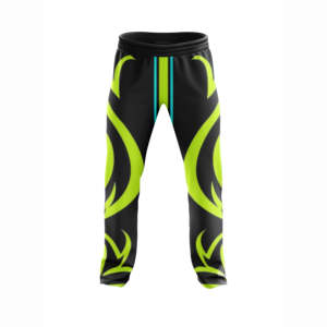 กางเกงขาตรงแบบพรีเมี่ยมสำหรับผู้ชายผ้านิ่มใส่สบายดีไซน์ทันสมัยสำหรับยิมกีฬากลางแจ้งลำลองสวมใส่ได้ทุกวัน - Product Image 6