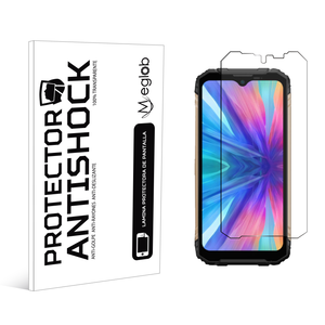 Protector de pantalla antichoque Doogee S96 GT - Product Image 1