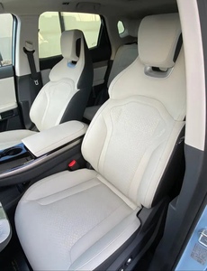 PROMOTION EXCEPTIONNELLE SUR NOTRE NOUVEAU VÉHICULE JETOUR DASHING AUTOMATIQUE 1.5L SUV 2024, HYBRIDE RECHARGEABLE AVEC LIVRAISON GRATUITE - Product Image 5