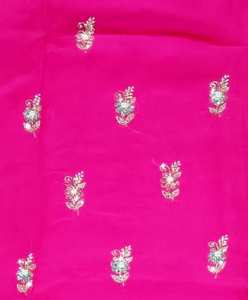 Trajes de moda india bordados a mano sin costuras de diseñador moderno para mujeres para fiestas de estilo tradicional - Product Image 3