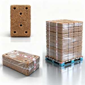 Thailand Str10 Natural Rubber Blocks Molding Grade for Tyre and Industrial Rubber Manufacturing - Product Image 2