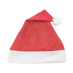 Cappelli di Natale Personalizzati Pico Rivera, Cappello da Babbo Natale, Gadget - Product Image 1