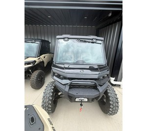 Nuevo Can-AmS Defender MAX Lone Star CAB HD11 UTV 4x4 de 4 Tiempos con Certificación EPA/EEC, Bloqueo de Diferencial, 999cc, 1000W de Potencia, Listo para Enviar - Product Image 1