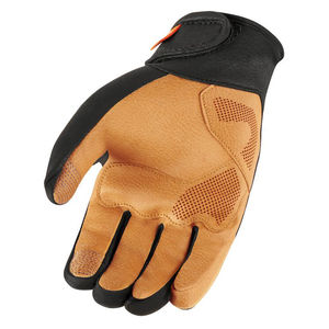 Premium Men and Women's Leather Motorcycle Street Riding <b>Gloves</b> Protective Motorbike <b>Gloves</b> for <b>Sports</b> and Motorbike <b>gloves</b> - Product Image 2