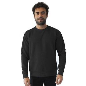 Sudadera con capucha Vintage lavada con ácido francés de algodón 100% de peso pesado para hombre, suéteres ajustados Unisex - Product Image 6