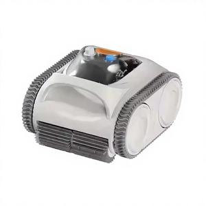 Equipo de Sonido de Excelencia, Sistema de Navegación Inteligente, Múltiples Modos de Limpieza, Cepillado y Fregado - Product Image 1