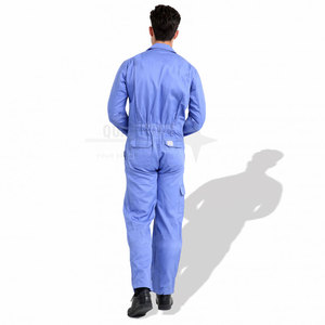 Combinaison de travail de qualité supérieure, dernier design, respirante et confortable, en gros - Product Image 3
