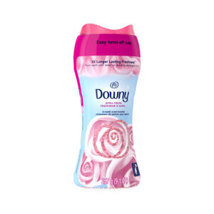 Perlas de Aroma para Lavadora Downy Fresh Protect con Defensa Contra Olores Febreze, Aroma April Fresh (37.5 Oz.) - Product Image 2