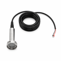 Transmitter Level Submersible Standar