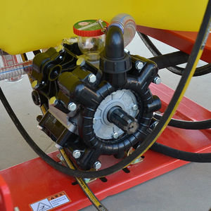 Bomba de Motor para Tractor Agrícola, para Preparación de Terrenos Agrícolas Rurales, Rotación del Suelo, Gestión de Cultivos, Alta Productividad - Product Image 3