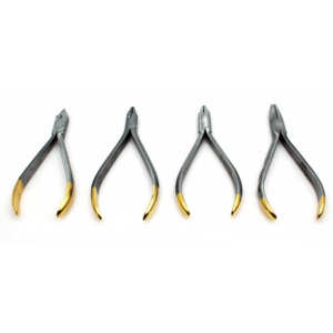 MEDZORA SURGICAL MS-RS-9000 Instrumentos Quirúrgicos Dentales Manuales, Pinzas de Extracción, Alicates de Ortodoncia Reutilizables, Ecológicos, CE - Product Image 2