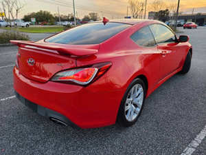 Hyundai Genesis 2013 Usado, Volante a la Izquierda - Product Image 5