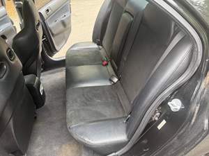 MITSUBISHI ECLIPSE SPYDER GT 2009 USADO, Volante a la Izquierda/Derecha - Product Image 4