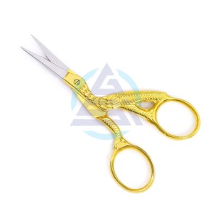 กรรไกรตัดแต่งทรงผมมืออาชีพ / กรรไกรไหมสำหรับตัดผม  กรรไกรตัดผมสำหรับร้านทำผมมืออาชีพ - Product Image 1