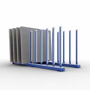 AUSAVINA RHINO LOSA RACK - Product Image 6