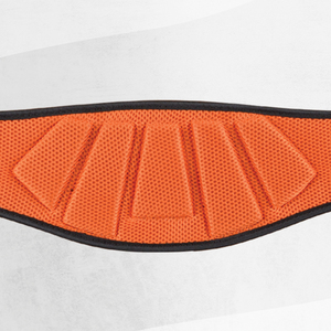 Cinturones de cuero Premium para levantamiento de pesas y CrossFit, cómodos y estables para levantamiento pesado, transpirables y construidos para potencia y fuerza - Product Image 2
