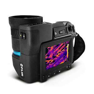 Caméra thermique Flir T1010 12 HD - Product Image 5