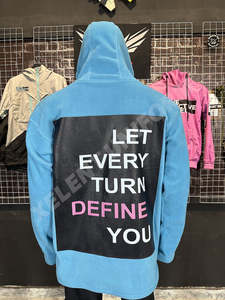 Sudadera con capucha de esquí para hombre de talla grande Polar chaqueta de senderismo con aislamiento impermeable Snowboard personalizado sudaderas con capucha de invierno para deportes al aire libre - Product Image 4