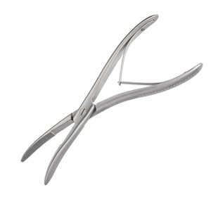 Rompecascos WOLFF-BOEHLER de 10 Pulgadas, Instrumento Quirúrgico para la Eliminación de Yesos, Procedimientos Ortopédicos, Diseño Duradero de Acero Inoxidable - Product Image 4